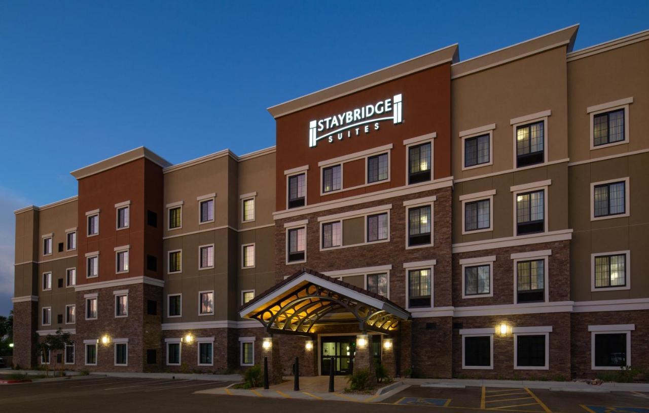 Staybridge - - Biltmore Area By Ihg Hotel Phoenix