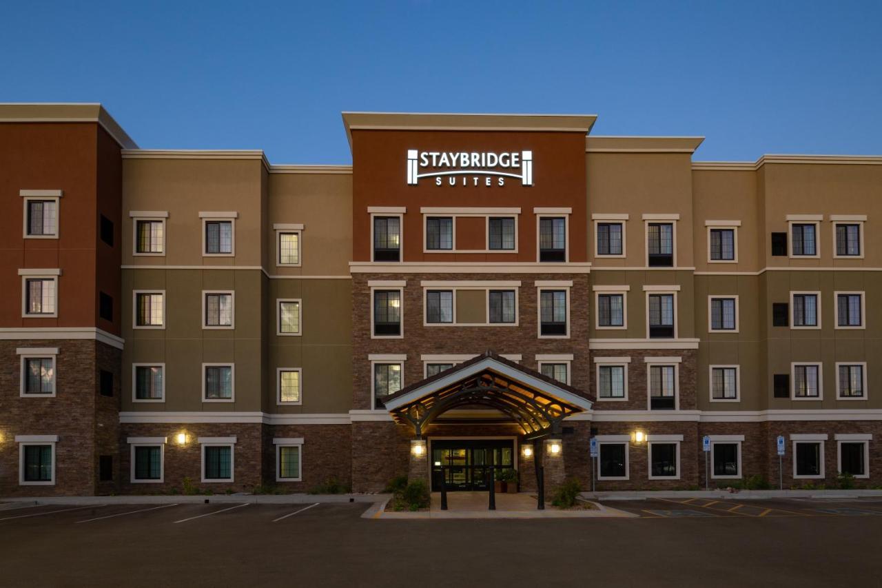 Staybridge - - Biltmore Area By Ihg 3*