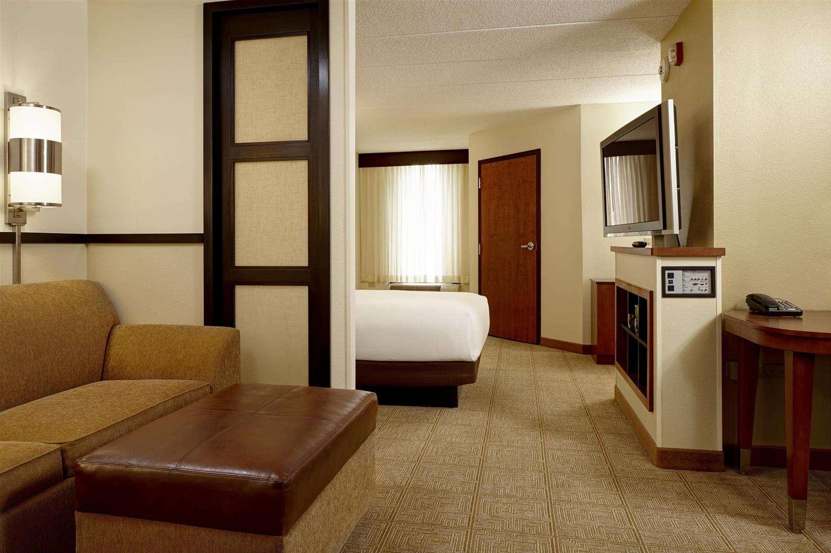 Hyatt Place Phoenix-north Phoenix