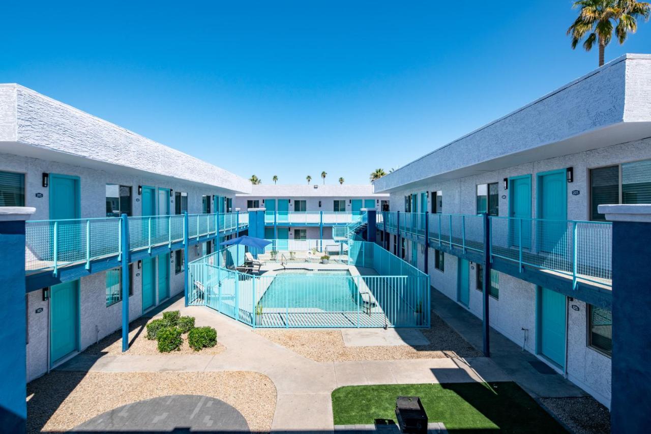 Wanderjaunt - Camelback East Apts * Phoenix
