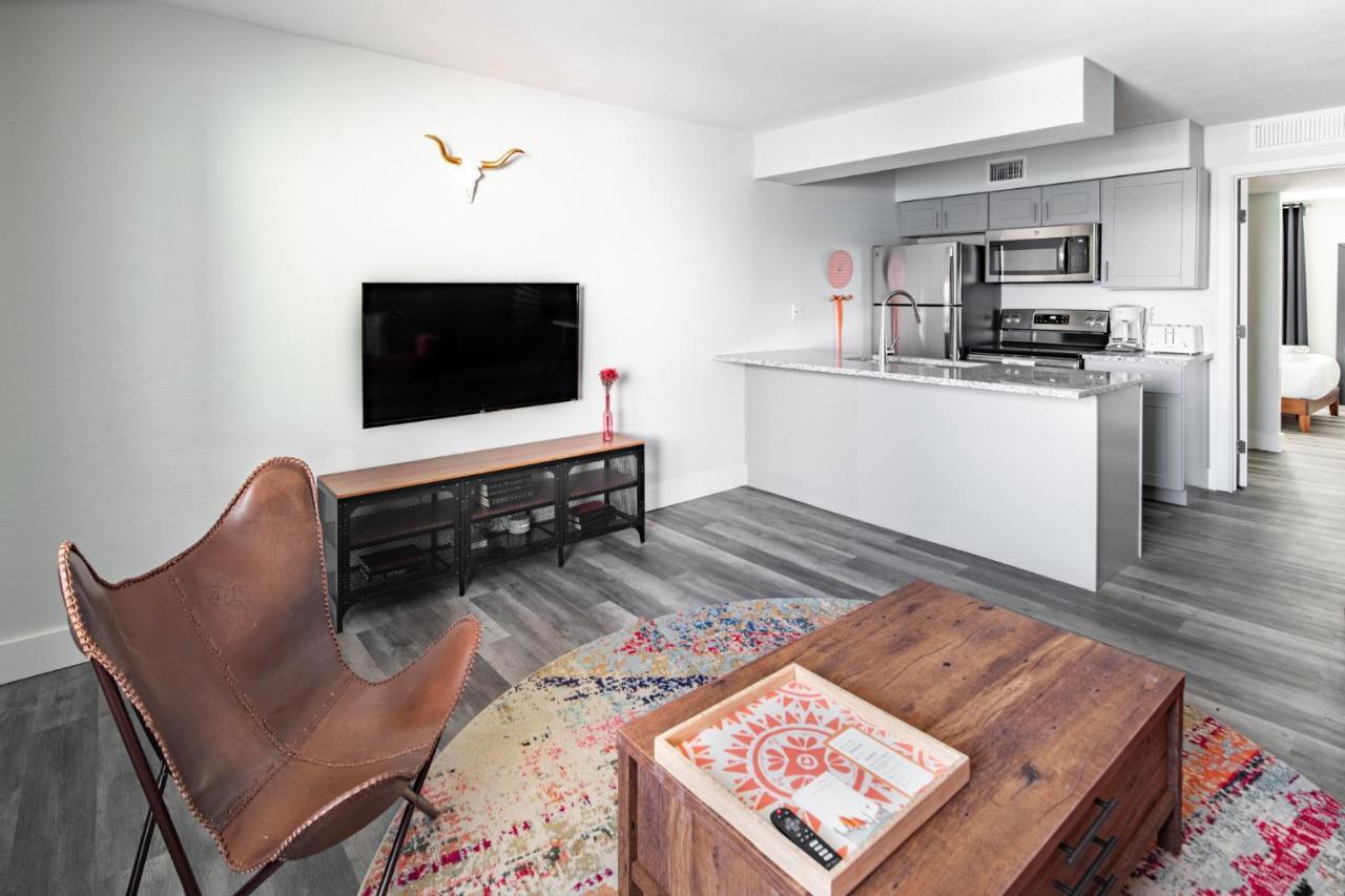 Apartamento Wanderjaunt - Camelback East Apts *