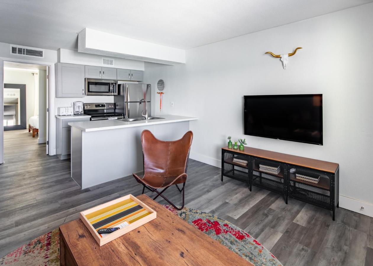 Wanderjaunt - Camelback East Apts Apartamento