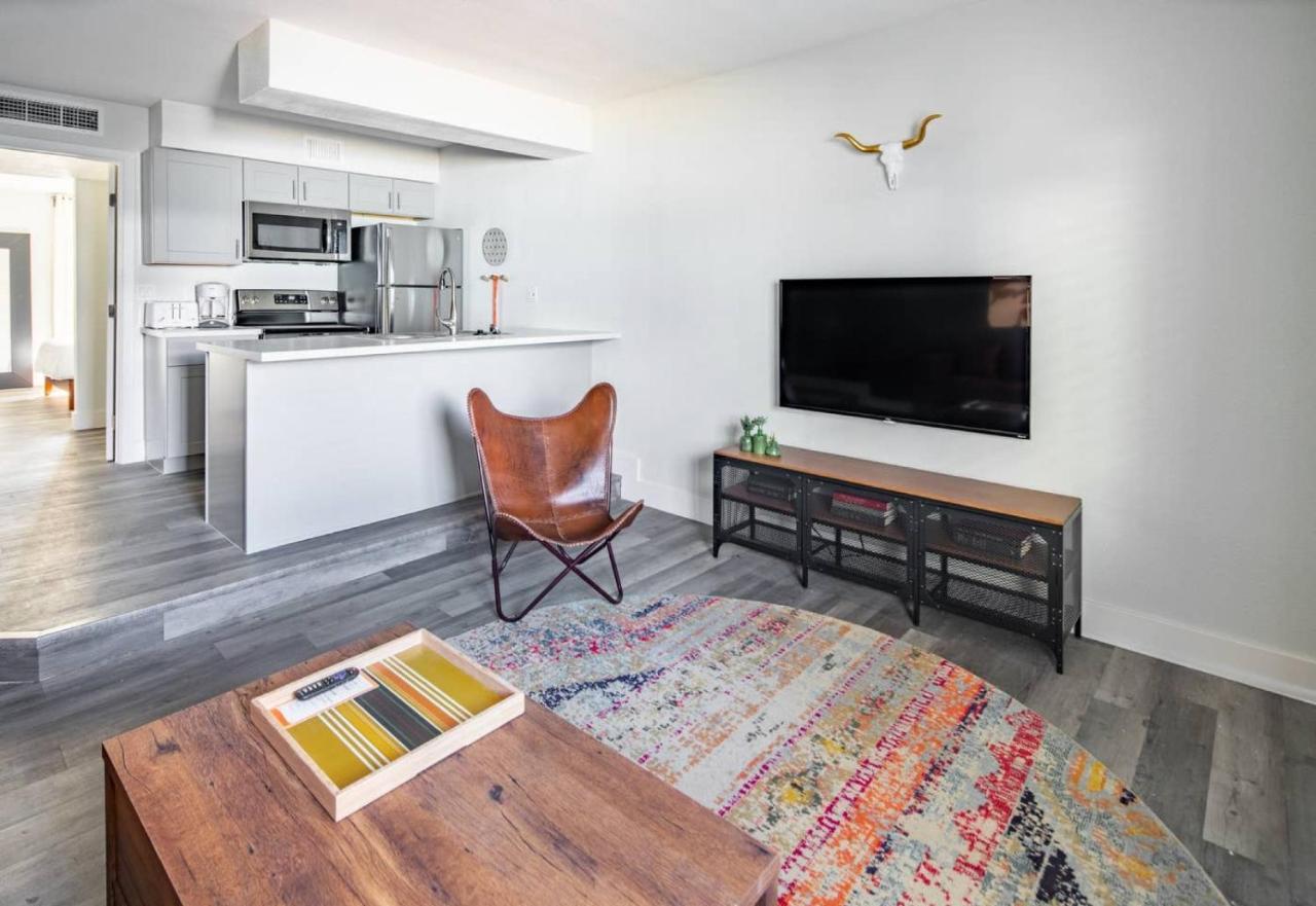 Wanderjaunt - Camelback East Apts Apartamento *