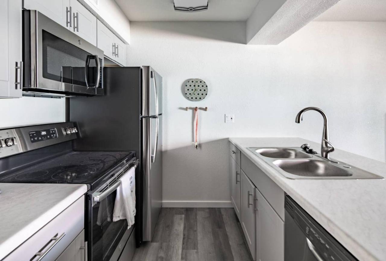 Apartamento Wanderjaunt - Camelback East Apts *
