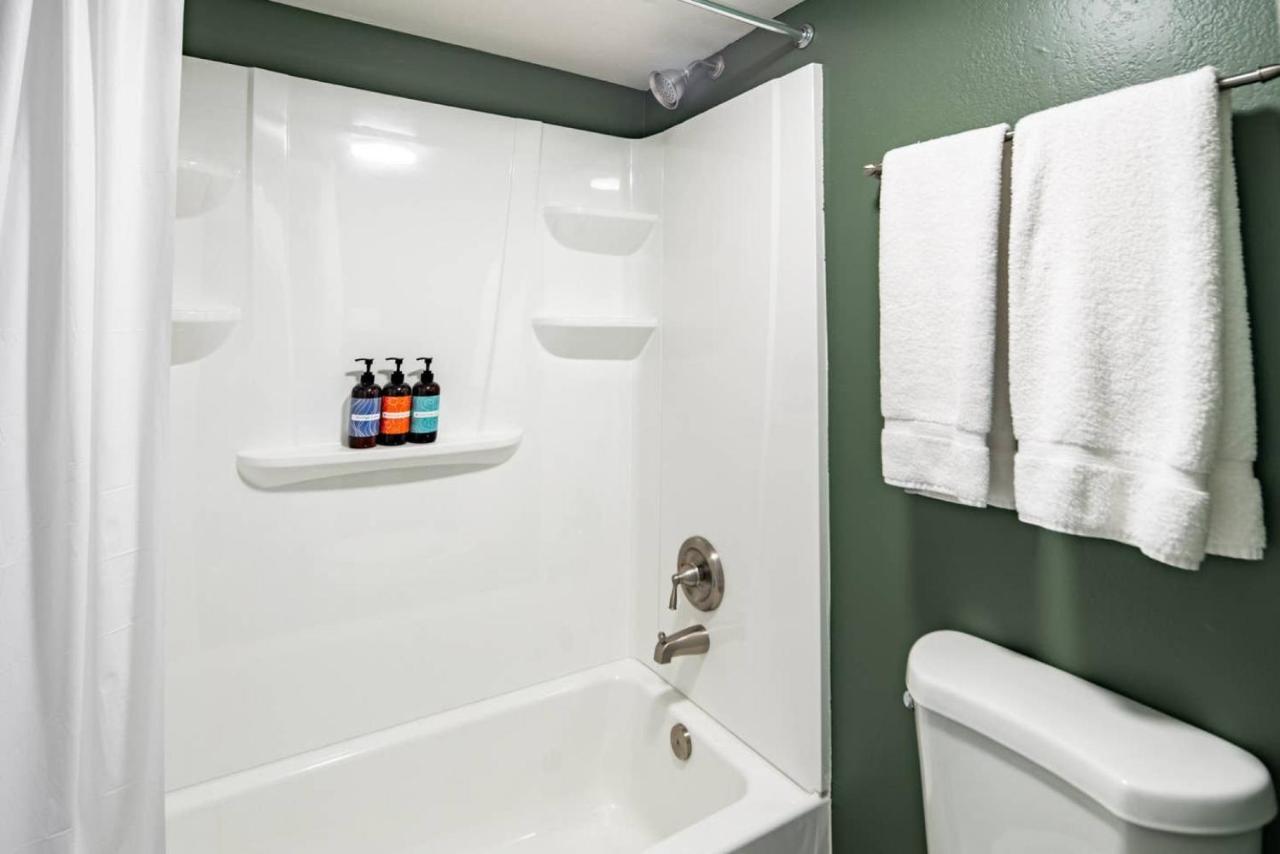 Wanderjaunt - Camelback East Apts Apartamento *