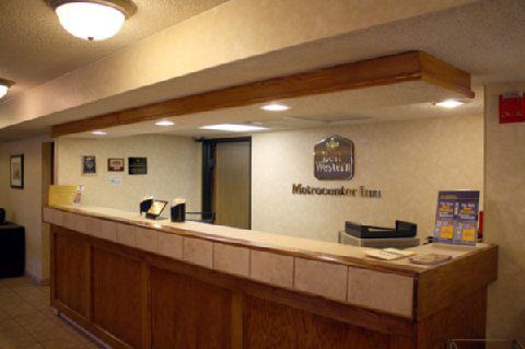 Hotel Quality North I-17