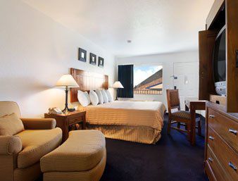 Econo North I-17 Lodge Phoenix