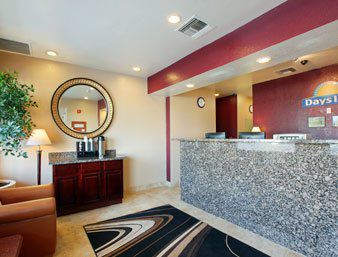 Econo North I-17 Lodge *