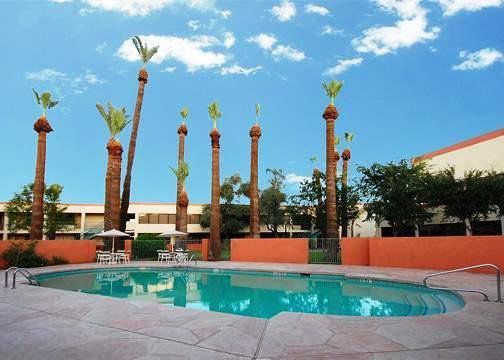 Quality & Downtown Hotel Phoenix