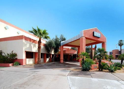 Quality & Downtown 2* Phoenix