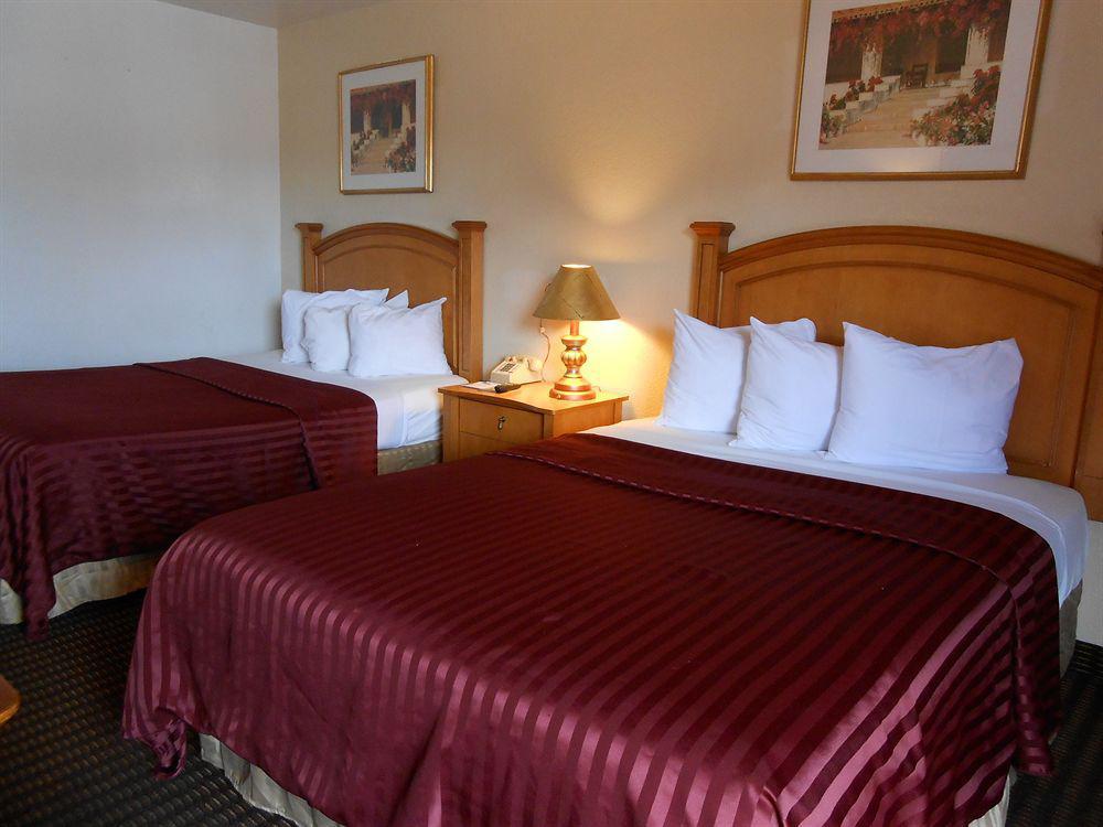 Rodeway North I-17 Hotel Phoenix