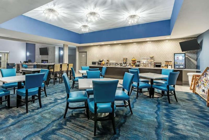 Hotel La Quinta By Wyndham I-10 West Phoenix