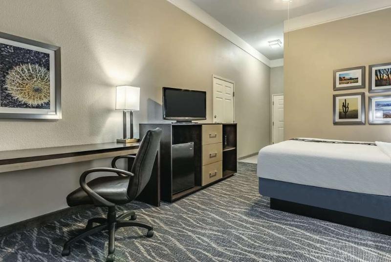 La Quinta By Wyndham I-10 West Hotel Phoenix
