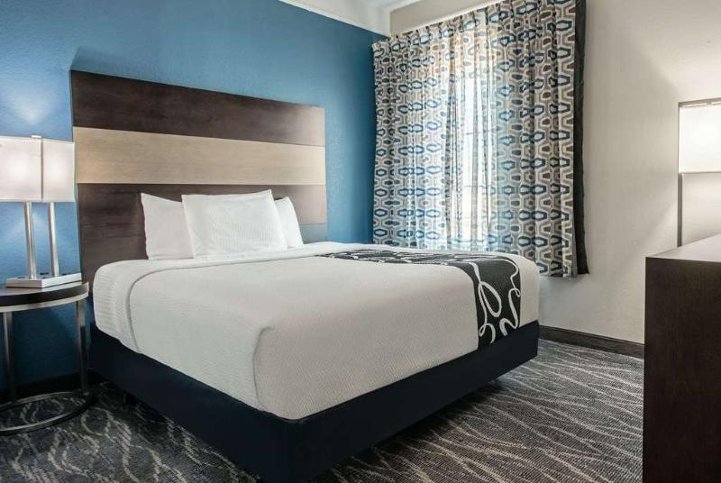 Hotel La Quinta By Wyndham I-10 West