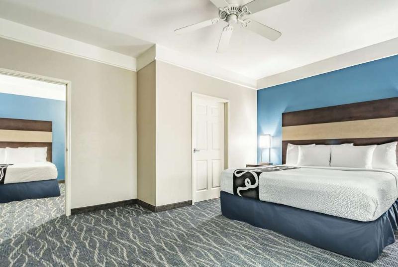 La Quinta By Wyndham I-10 West Hotel Phoenix