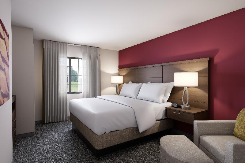 Staybridge - - Biltmore Area By Ihg Hotel