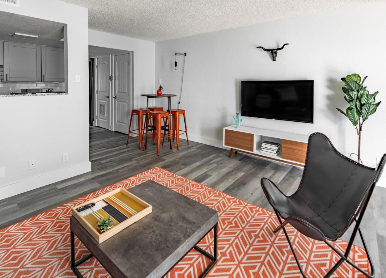 Apartamento Wanderjaunt - Camelback East Apts