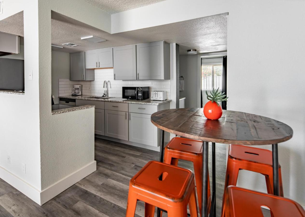 Apartamento Wanderjaunt - Camelback East Apts
