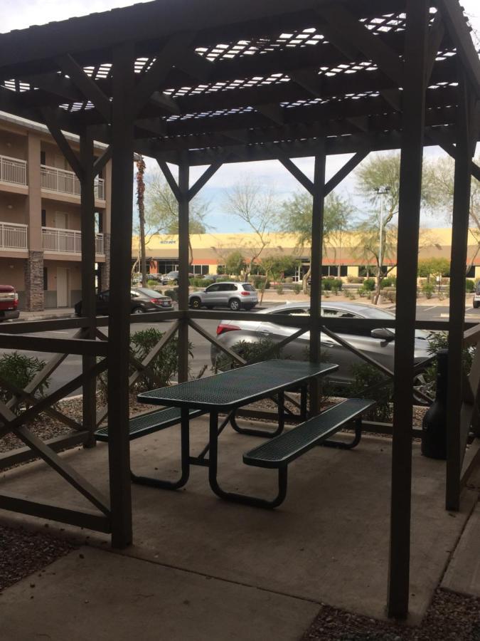 Intown Extended Az - West * Phoenix