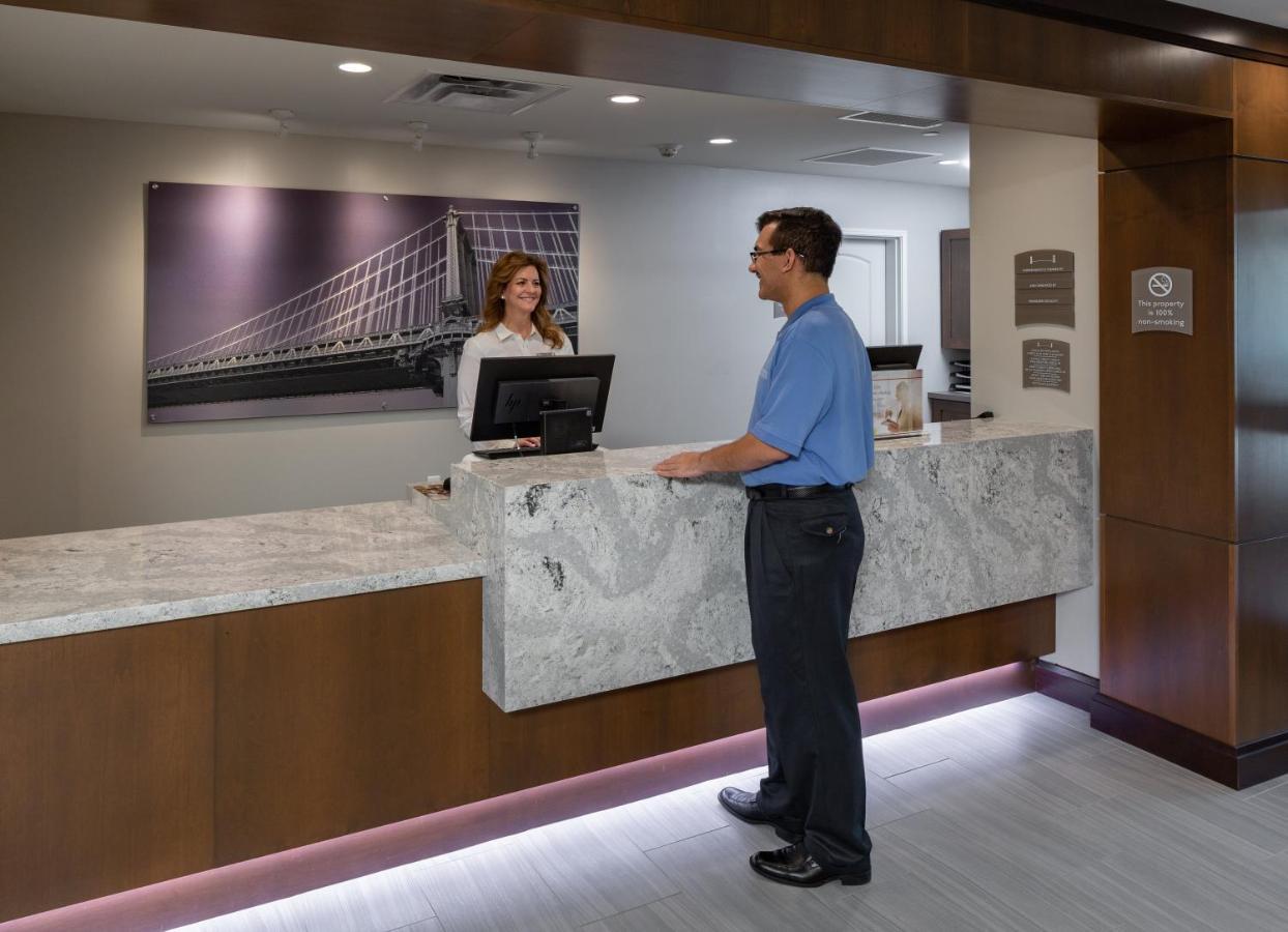 Hotel Staybridge - - Biltmore Area By Ihg