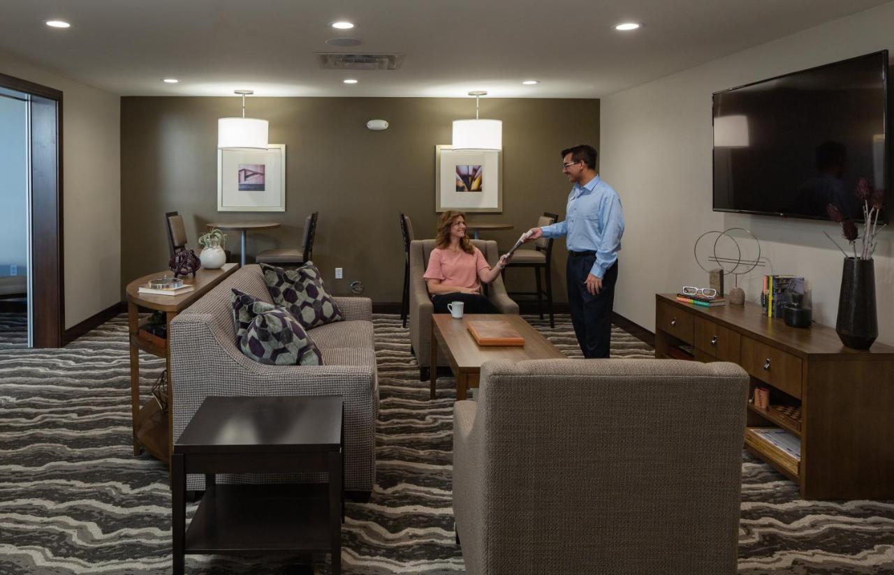 Hotel Staybridge - - Biltmore Area By Ihg