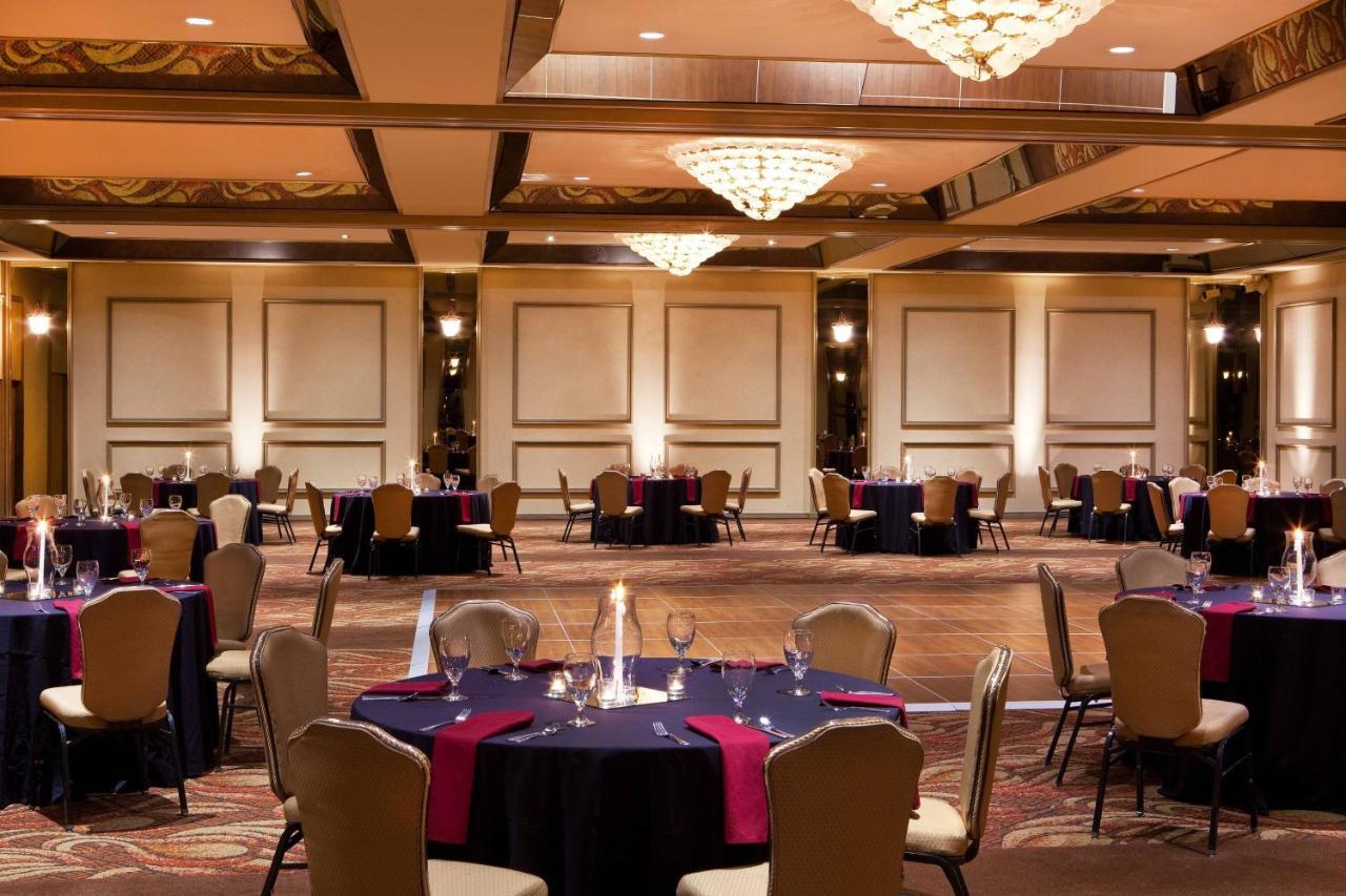 Four Points By Sheraton North