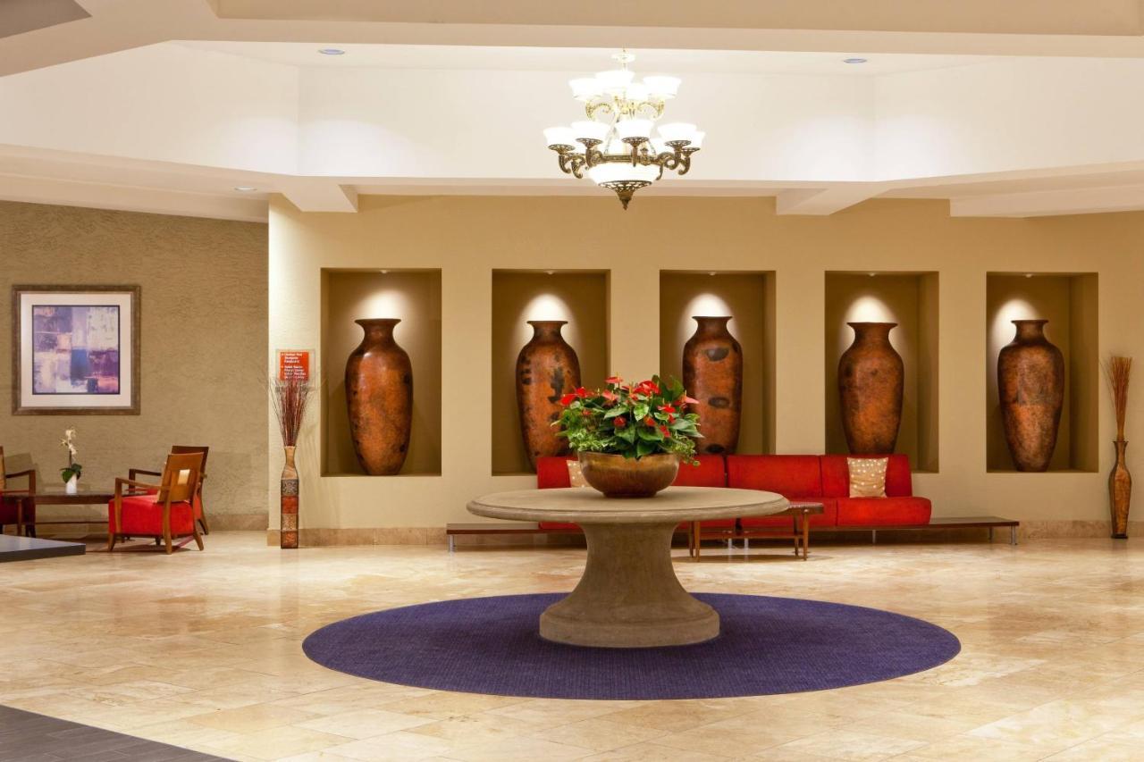 Four Points By Sheraton North 3* Phoenix