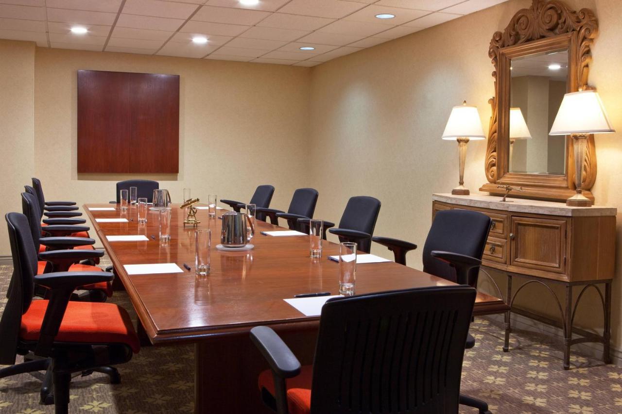 Four Points By Sheraton North 3*