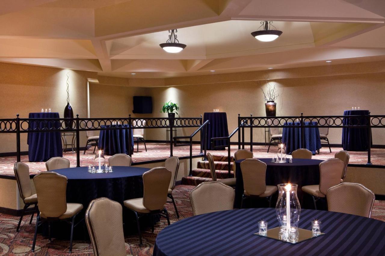 Four Points By Sheraton North Hotel