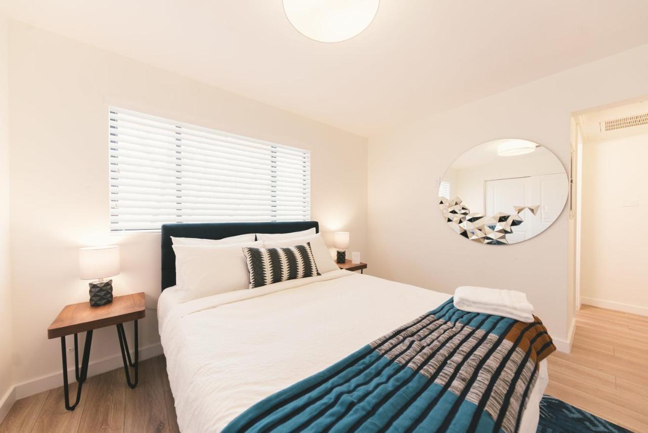 Apartamento Wanderjaunt - Apts Near Roosevelt Row *