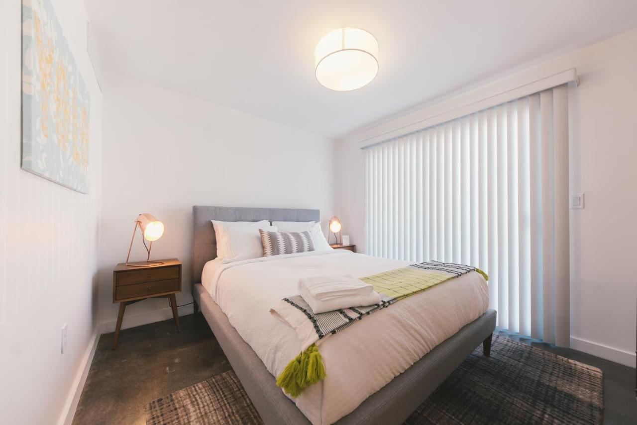 Apartamento Wanderjaunt - Apts Near Roosevelt Row