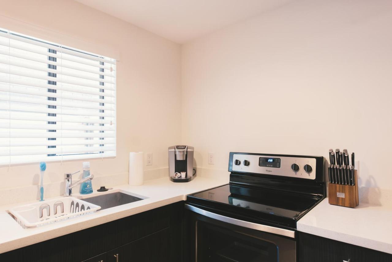 Apartamento Wanderjaunt - Apts Near Roosevelt Row Phoenix