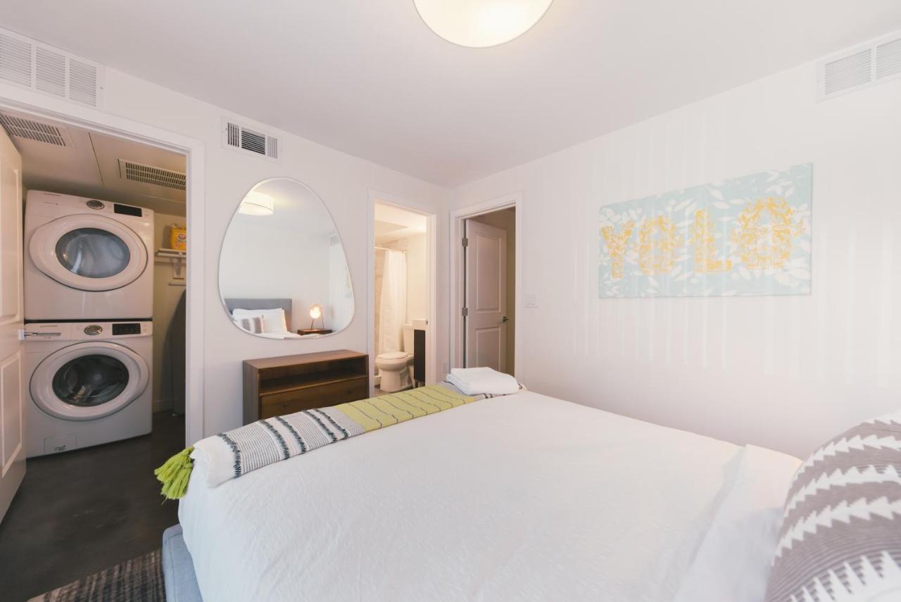Apartamento Wanderjaunt - Apts Near Roosevelt Row *