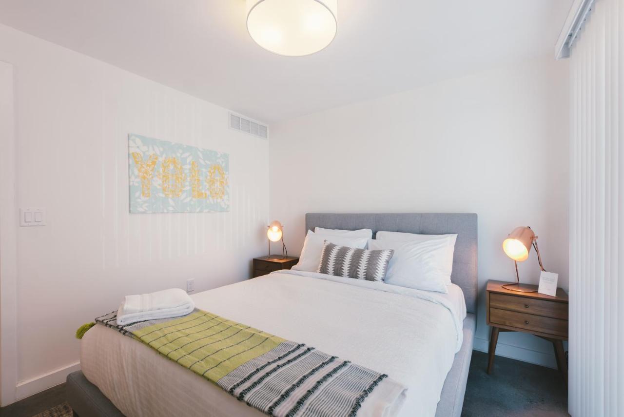 Apartamento Wanderjaunt - Apts Near Roosevelt Row