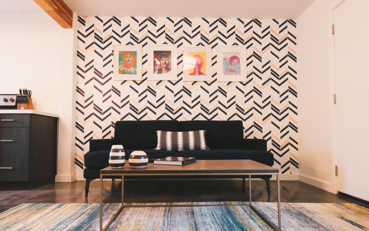 Apartamento Wanderjaunt - Apts Near Roosevelt Row