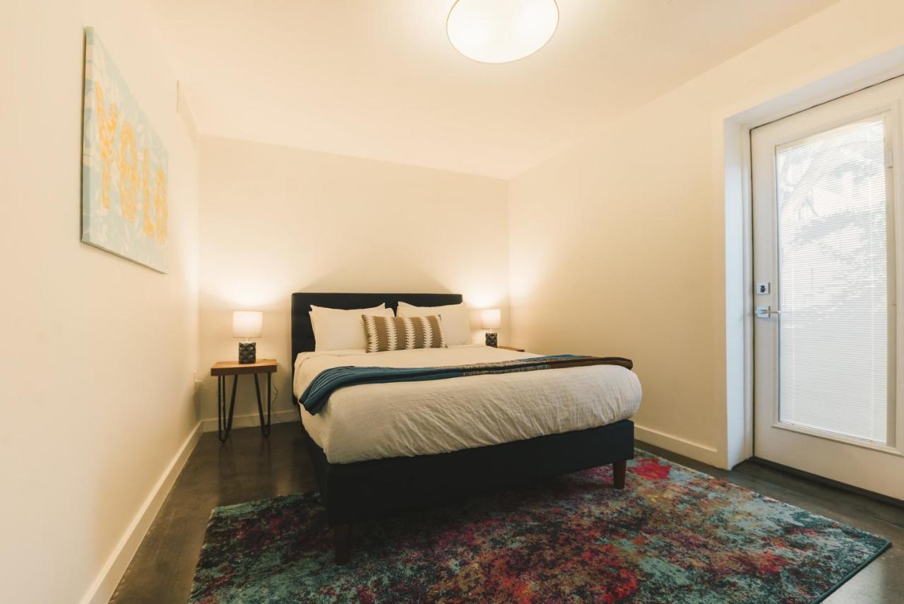 Apartamento Wanderjaunt - Apts Near Roosevelt Row Phoenix