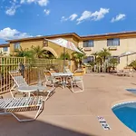 Suburban Extended Stay Hotel Phoenix Scottsdale West