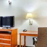 Suburban Extended Stay Hotel Phoenix Scottsdale West