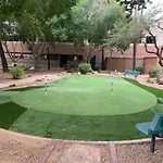 Midtown Garden Hotel