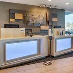 Holiday Inn Express & Suites - Phoenix Dwtn - State Capitol By Ihg