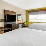 Holiday Inn Express & Suites - Phoenix Dwtn - State Capitol By Ihg