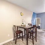 Cozy Suite W Pool And Free Parking At Phoenix