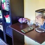 Zenyard Guest House