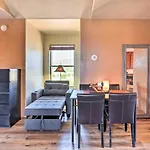 Dreamy Desert Studio With Deck And Pool Access!