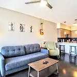 Modern Urban Apartments│On Roosevelt Row│Local Eat & Drink