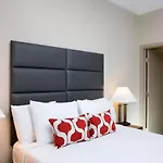 Modern Urban Apartments│On Roosevelt Row│Local Eat & Drink