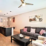 Modern Urban Apartments│On Roosevelt Row│Local Eat & Drink