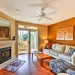 Phoenix Condo With Balcony And Spa - 14 Mi To Downtown