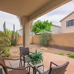 Stylish Home Phoenix - Low Rates Now!