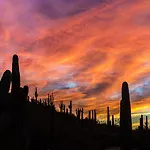 Holiday Inn Express & Suites - Phoenix - Airport North By Ihg